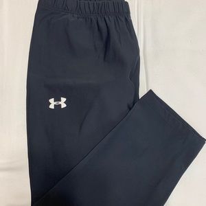 Under Armour compression leggings